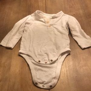 Gap Onesie